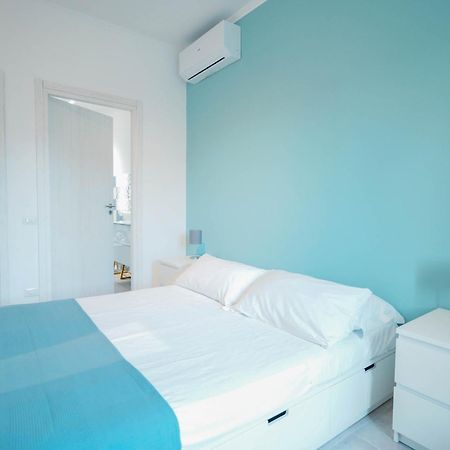 Salotto Tiburtino Bed & Breakfast Roma Ngoại thất bức ảnh