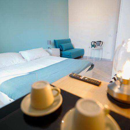 Salotto Tiburtino Bed & Breakfast Roma Ngoại thất bức ảnh