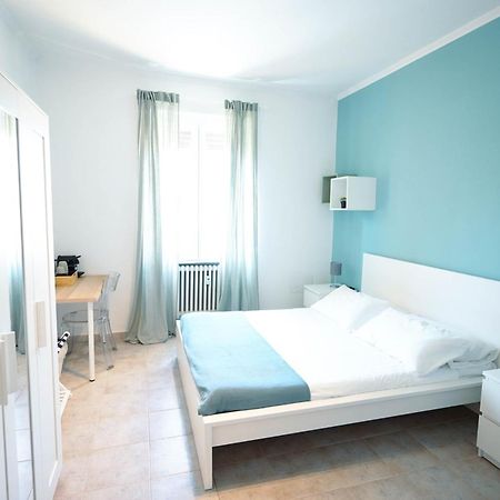 Salotto Tiburtino Bed & Breakfast Roma Ngoại thất bức ảnh