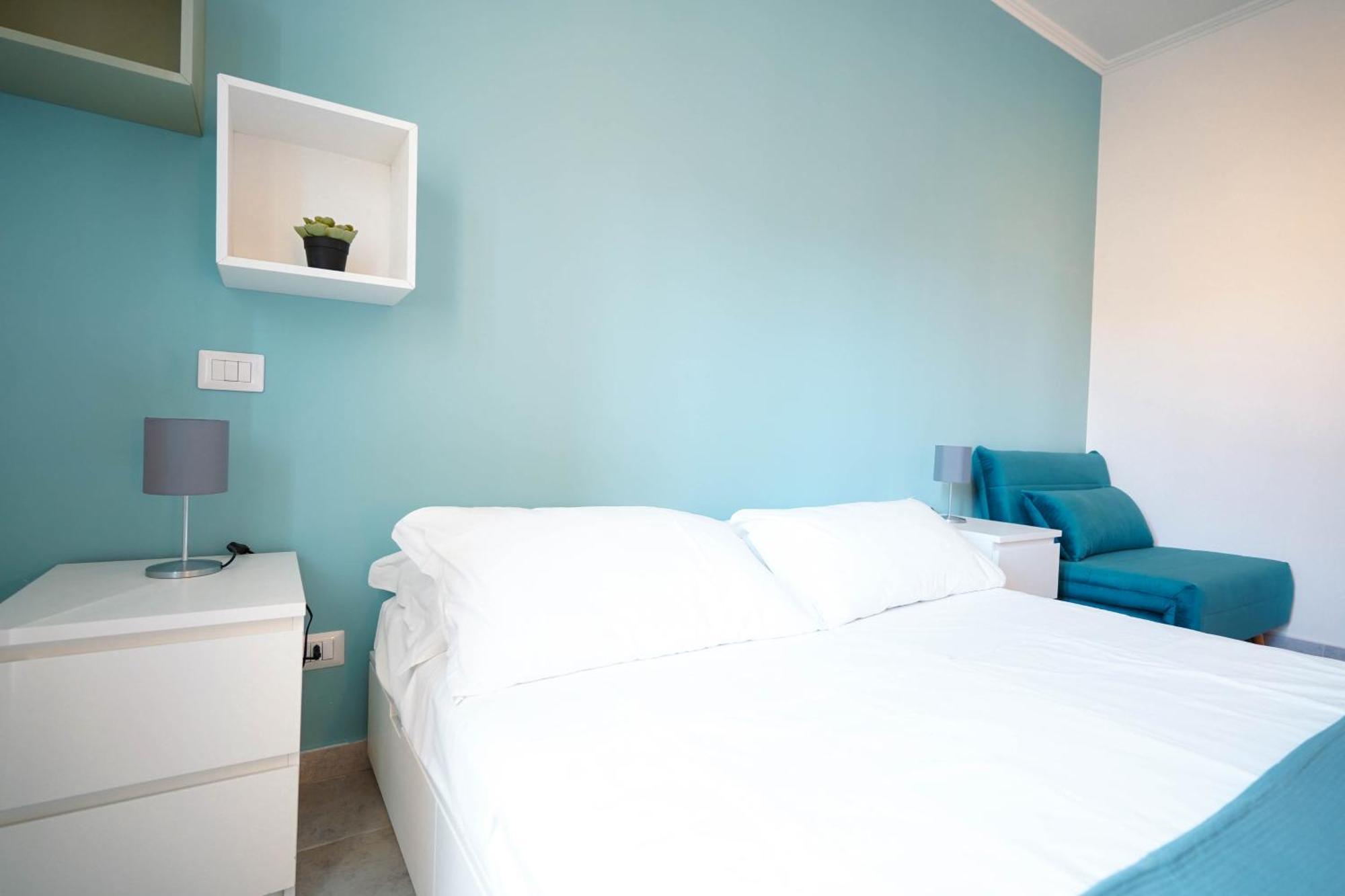Salotto Tiburtino Bed & Breakfast Roma Ngoại thất bức ảnh