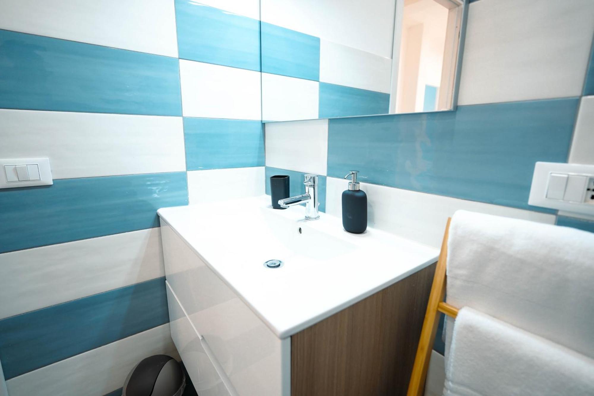 Salotto Tiburtino Bed & Breakfast Roma Ngoại thất bức ảnh