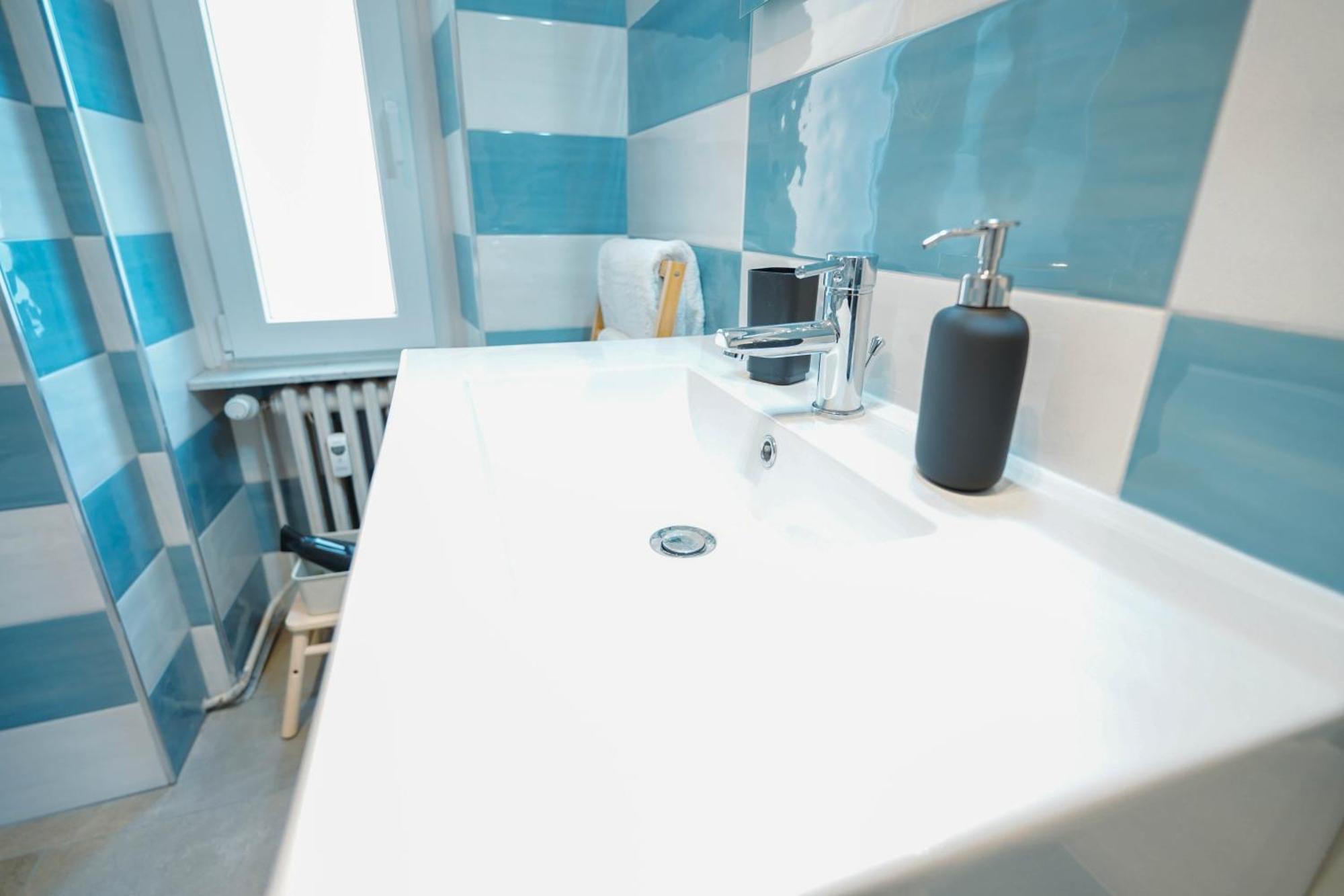 Salotto Tiburtino Bed & Breakfast Roma Ngoại thất bức ảnh