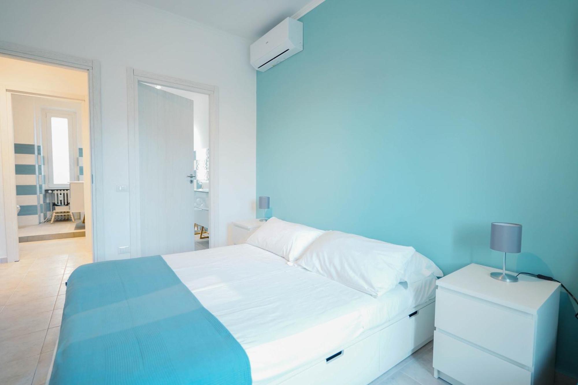 Salotto Tiburtino Bed & Breakfast Roma Ngoại thất bức ảnh