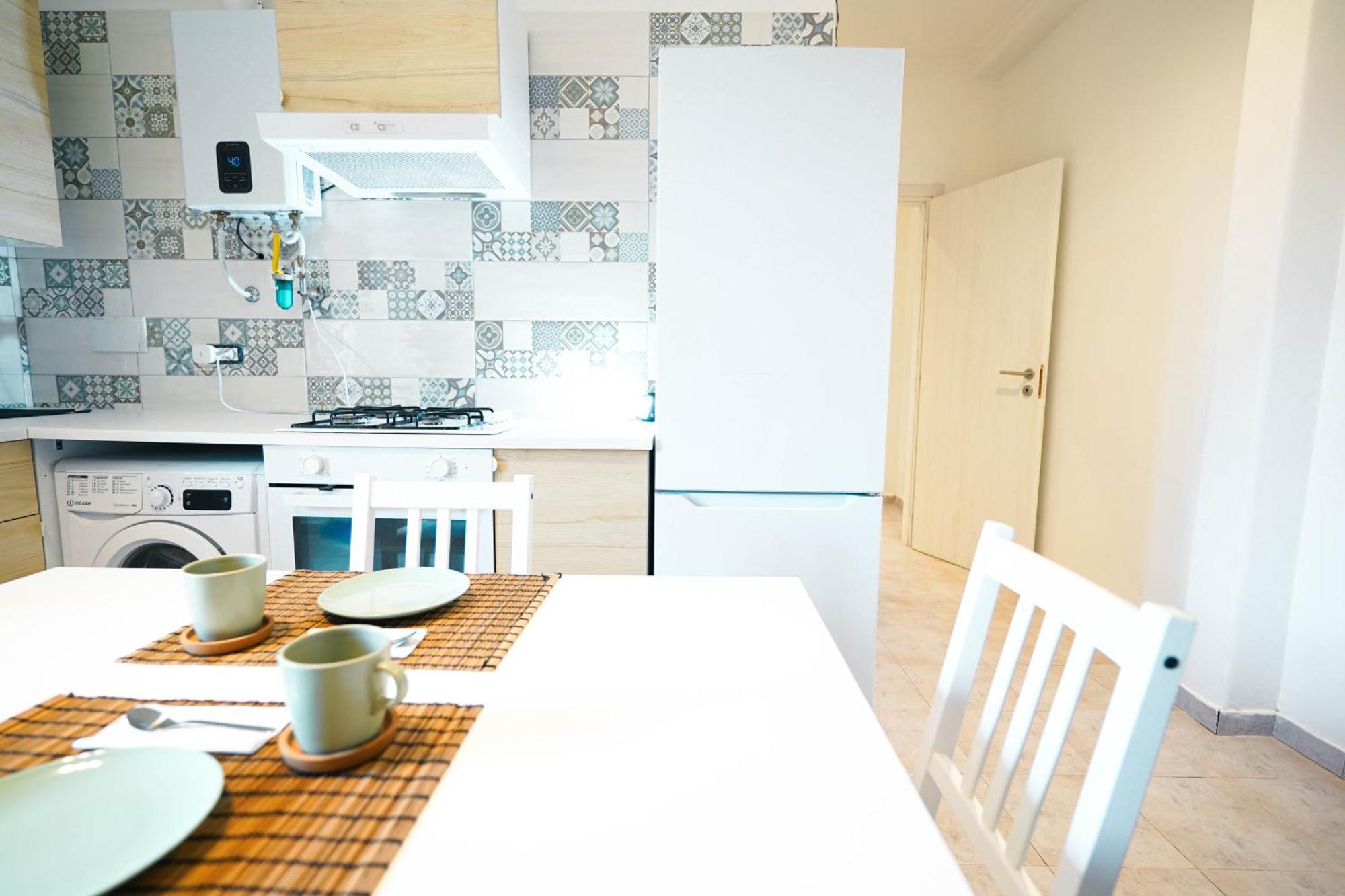Salotto Tiburtino Bed & Breakfast Roma Ngoại thất bức ảnh