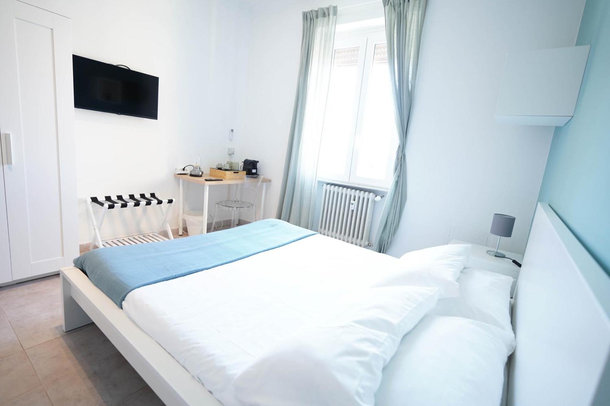 Salotto Tiburtino Bed & Breakfast Roma Ngoại thất bức ảnh