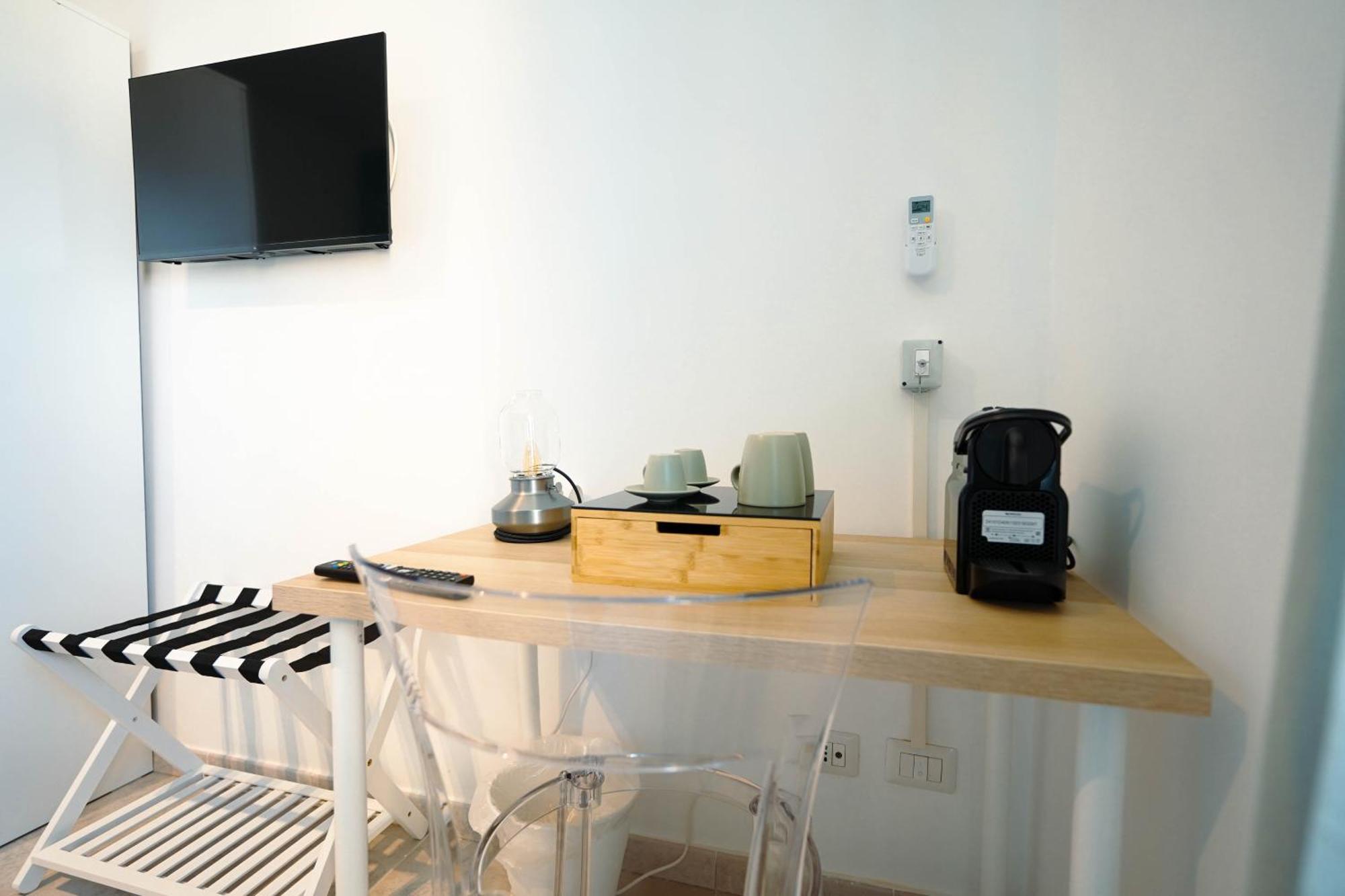 Salotto Tiburtino Bed & Breakfast Roma Ngoại thất bức ảnh