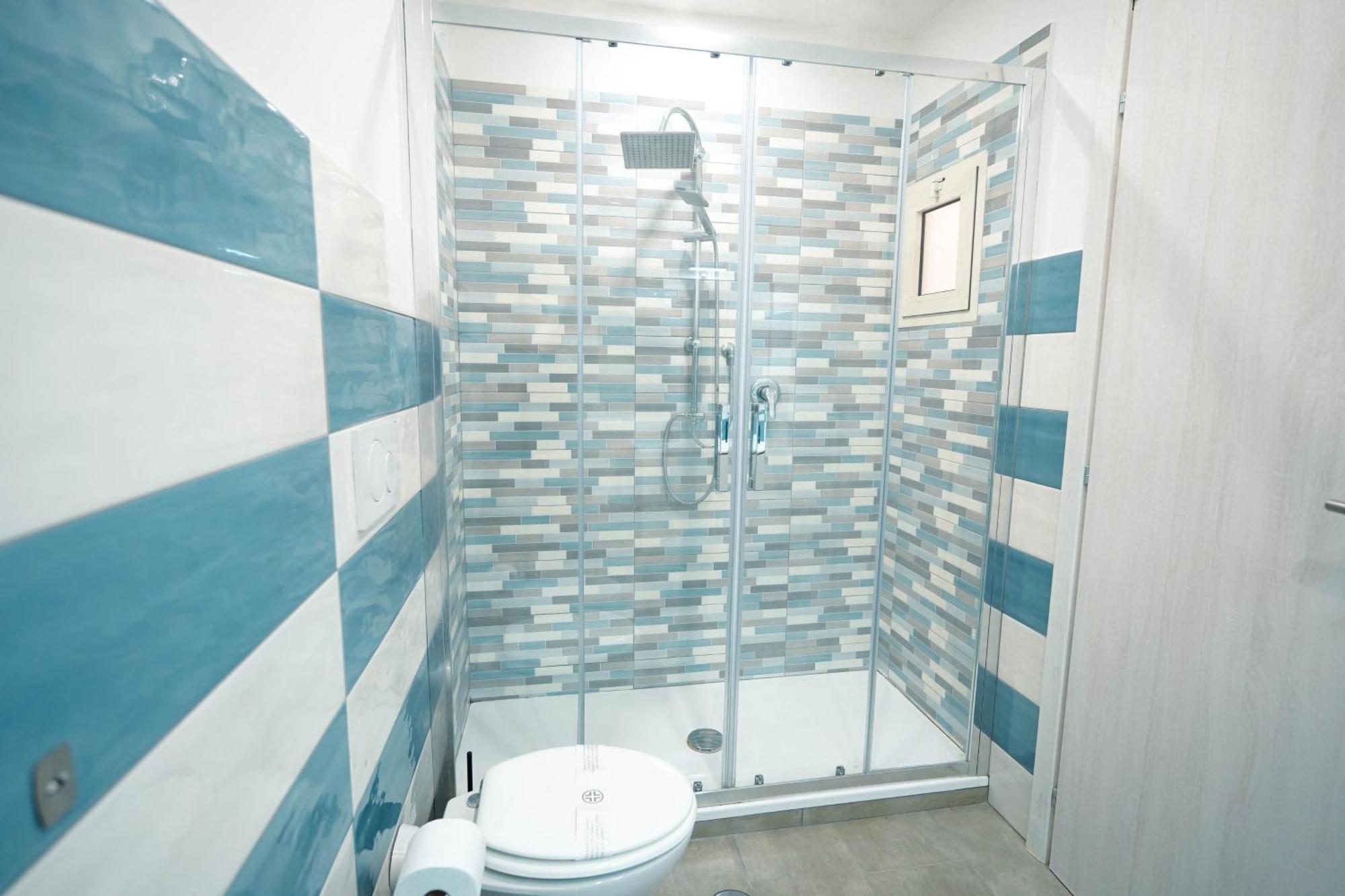 Salotto Tiburtino Bed & Breakfast Roma Ngoại thất bức ảnh