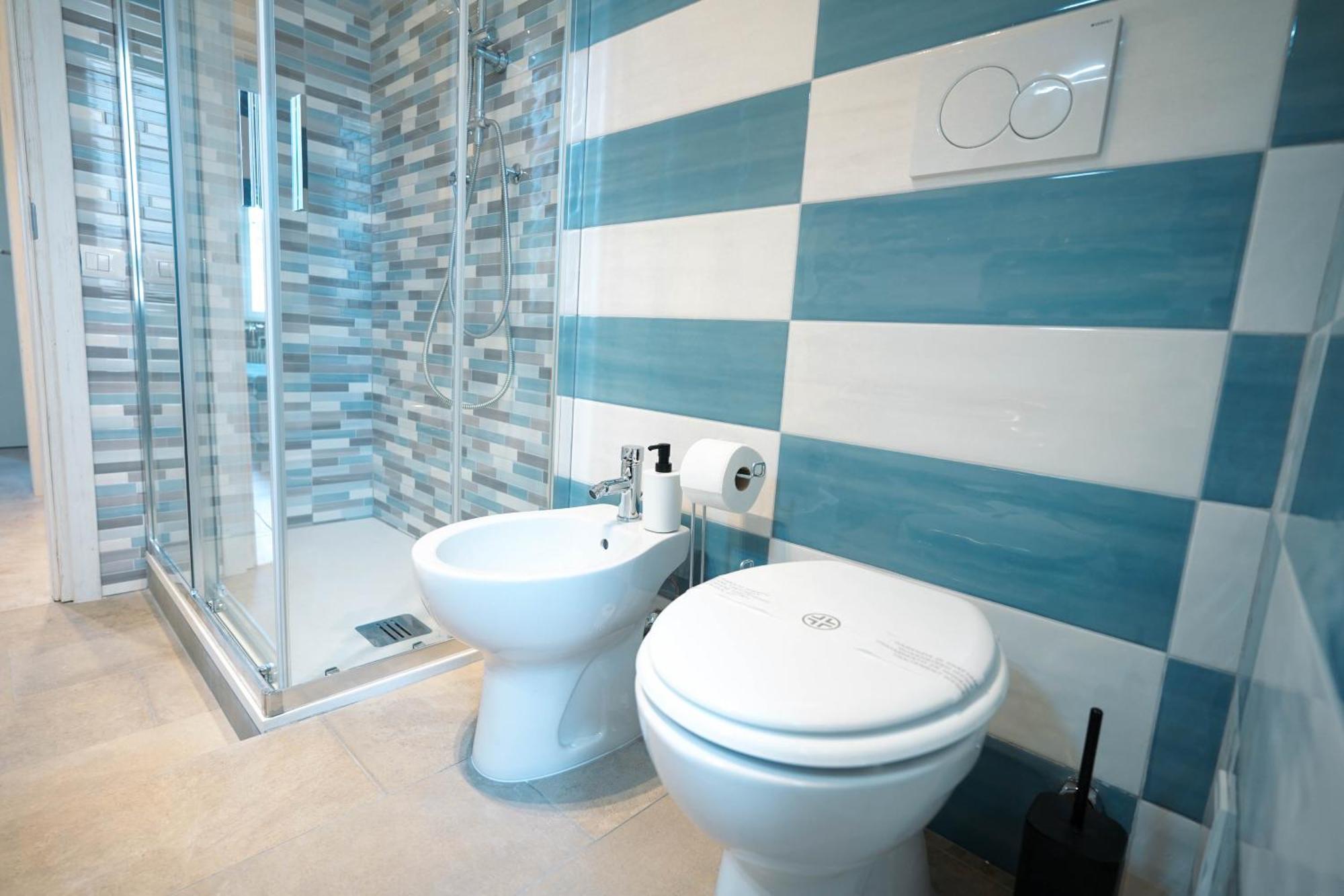 Salotto Tiburtino Bed & Breakfast Roma Ngoại thất bức ảnh