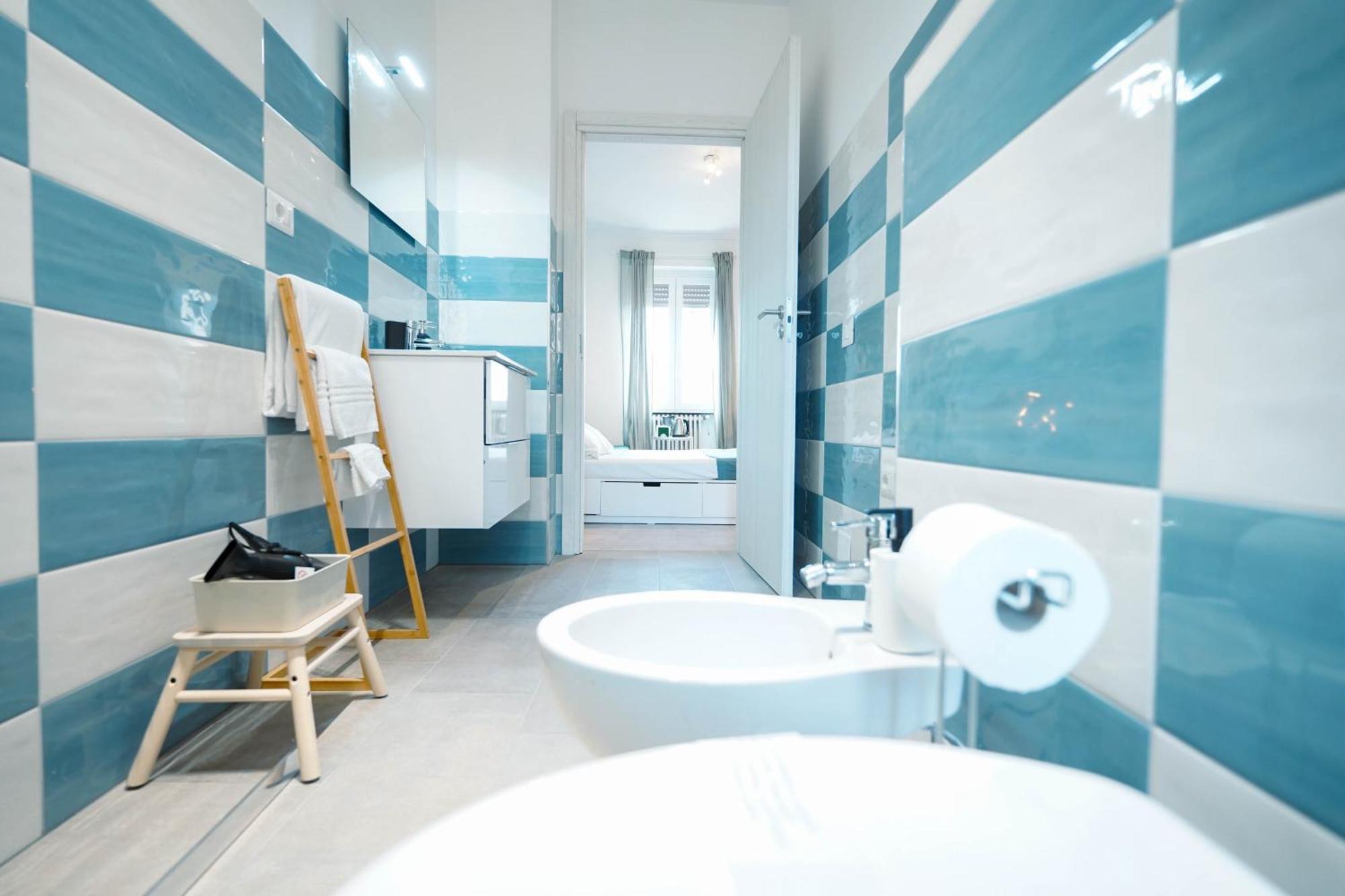 Salotto Tiburtino Bed & Breakfast Roma Ngoại thất bức ảnh