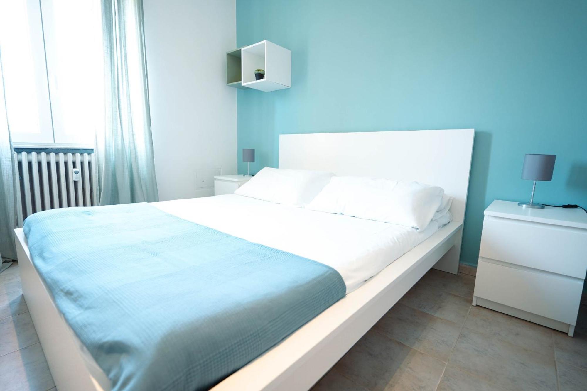 Salotto Tiburtino Bed & Breakfast Roma Ngoại thất bức ảnh