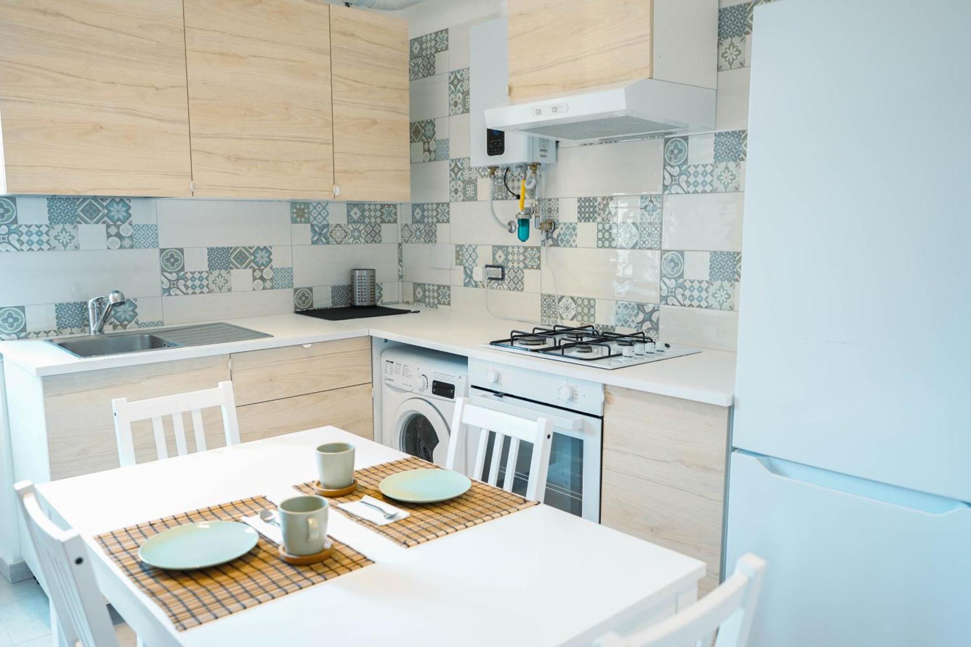 Salotto Tiburtino Bed & Breakfast Roma Ngoại thất bức ảnh