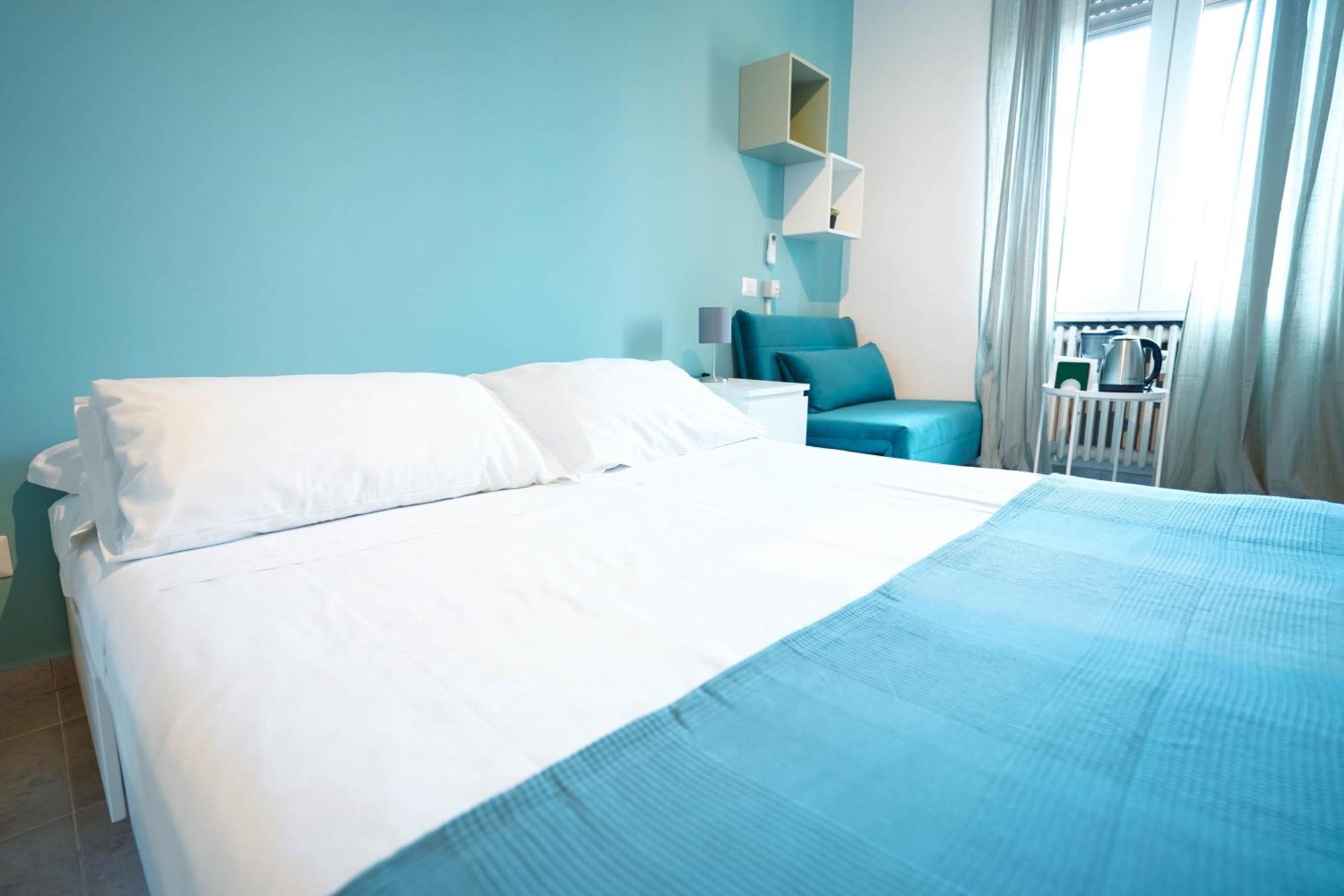 Salotto Tiburtino Bed & Breakfast Roma Ngoại thất bức ảnh